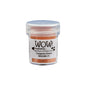 Embossing Powder Tangerine Dream