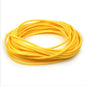 1mm Waxed Cord - 5 Metres - Yellow
