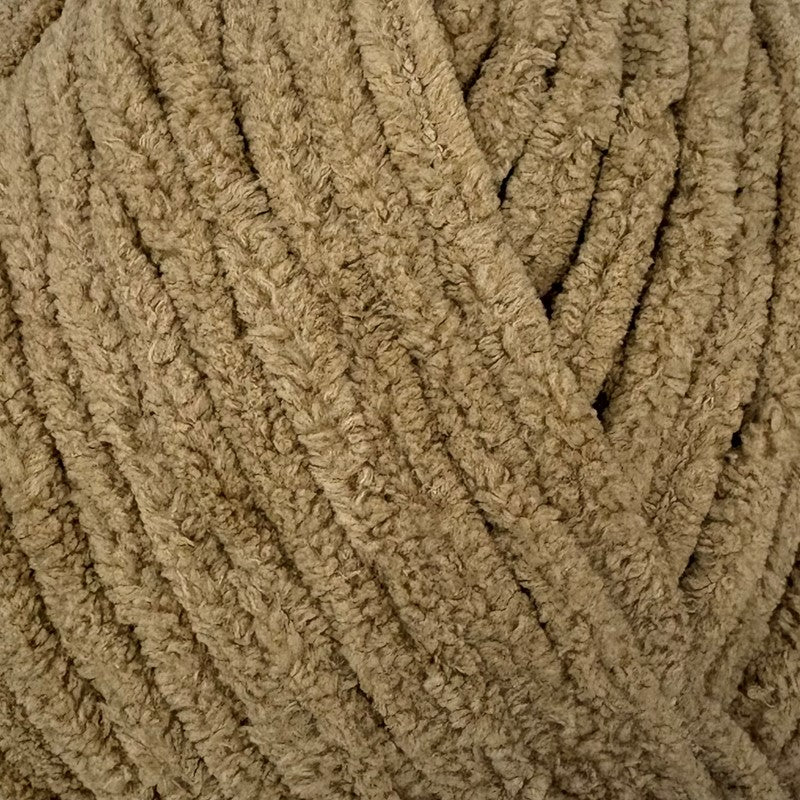 Soft & Cosy - Super Chunky - Almond