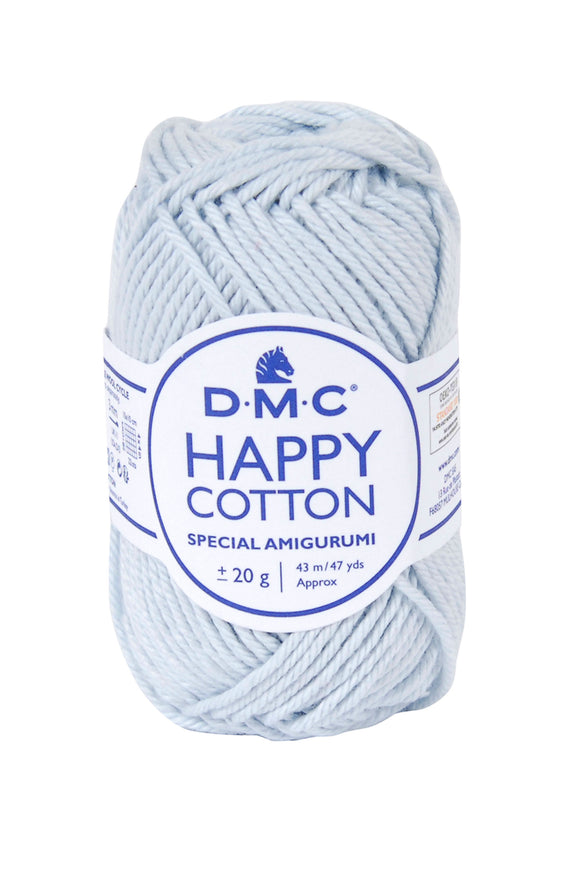 Sirdar Happy Cotton DK 20g - Angel