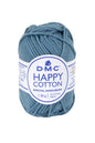 Sirdar Happy Cotton DK 20g - Beach Hut