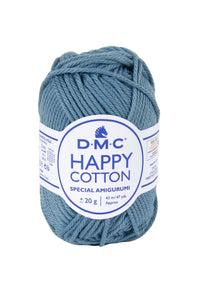 Sirdar Happy Cotton DK 20g - Beach Hut