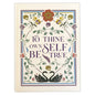 RSC Sketch Book - To Thine Own Self Be True