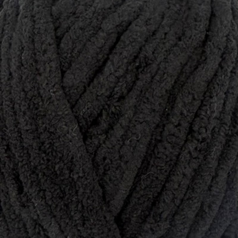 Soft & Cosy - Super Chunky - Black
