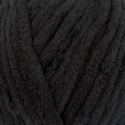 Soft & Cosy - Super Chunky - Black