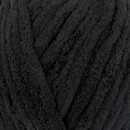 Soft & Cosy - Super Chunky - Black
