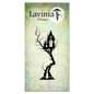 Clear Stamp - Blackthorn Chapel