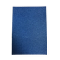 Glitter card - Ultra Low Shed - Royal Blue (5sheets)