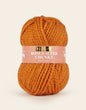 Hayfield Bonus Super Chunky - Burnt Orange