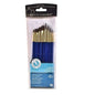 Royal Camel Hair Brush Set of 10