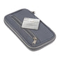 Crochet Hook Set in Zip Case: Soft Grip: 16.5cm x 2.00 - 6.00mm: Pack of 9
