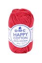 Sirdar Happy Cotton DK 20g - Cherryade