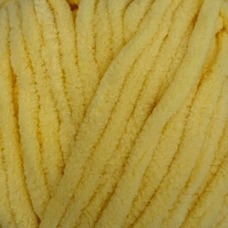 Soft & Cosy - Super Chunky - Chick Yellow