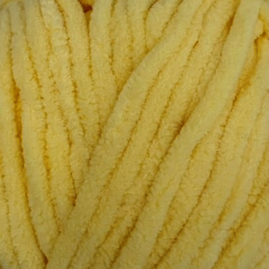 Soft & Cosy - Super Chunky - Chick Yellow