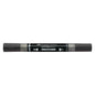 Faber Castell Multimark Mirror Acrylic Dual Marker Chrome