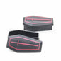 Coffin Plastic Storage Boxes