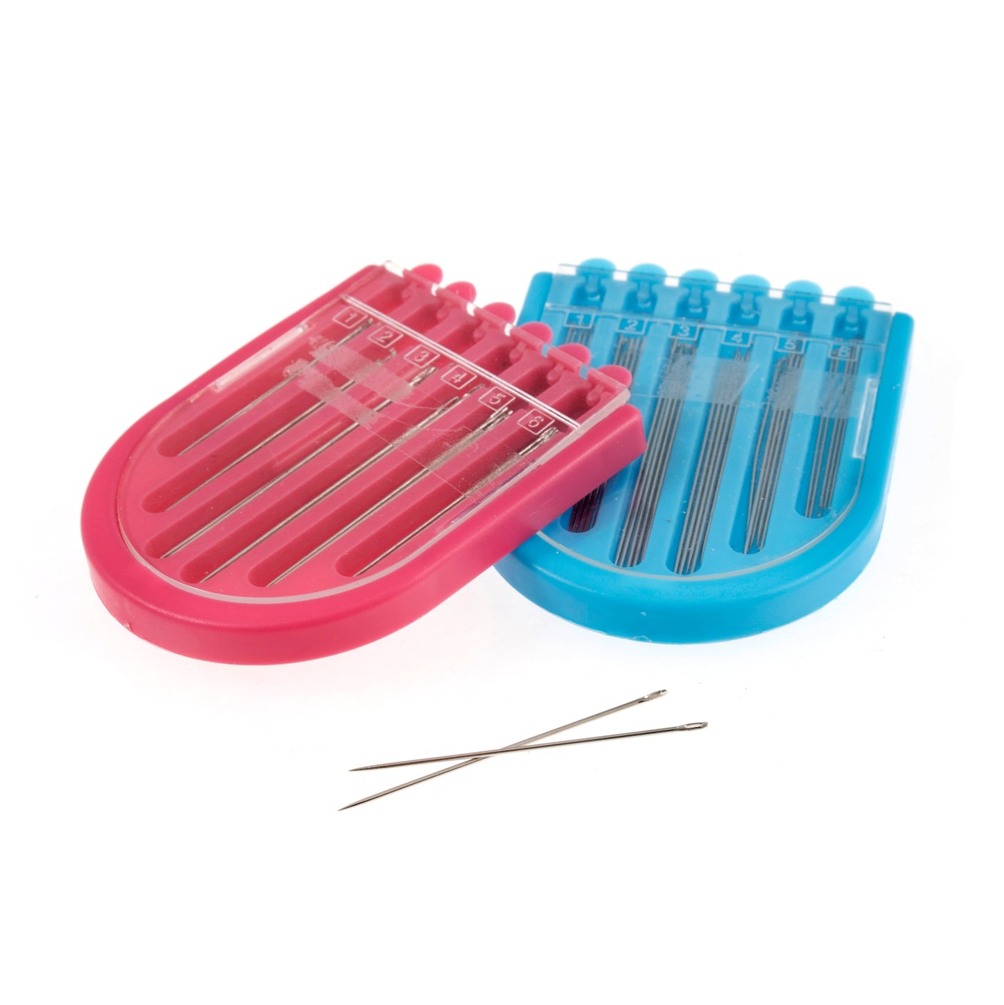 Needle Compact: Assorted: 30 Pieces