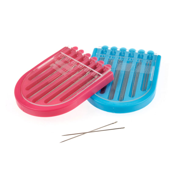 Needle Compact: Assorted: 30 Pieces
