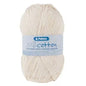 Patons 100% Cotton DK 100g - Cream