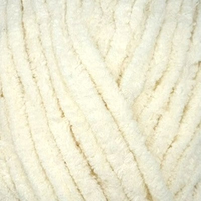Soft & Cosy - Super Chunky - Cream