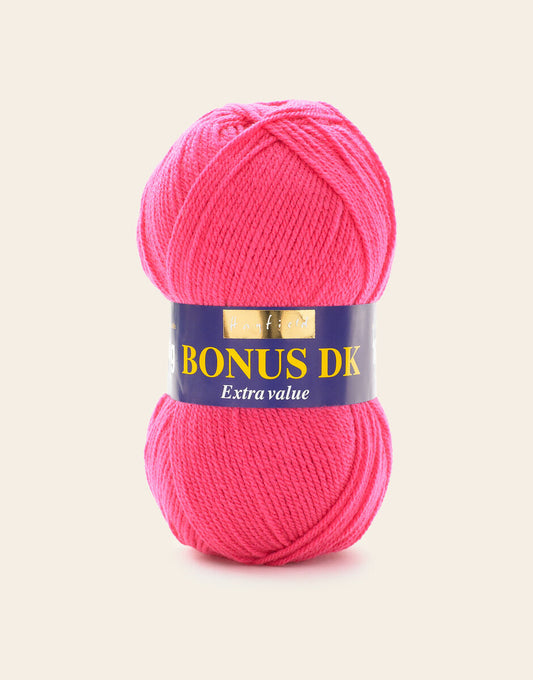 Hayfield Bonus DK - Cupid