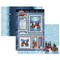 A Paw-fect Christmas Luxury Topper Set