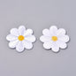 Iron & Sew on Motif -Daisy
