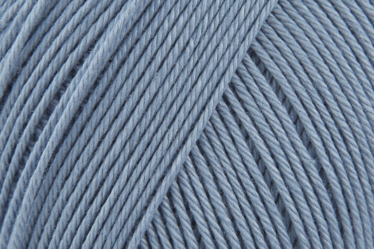 Patons 100% Cotton DK 100g - Denim