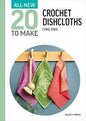 20 To Make - Crochet Dishcloths