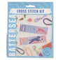 Battersea Cross Stitch Bookmark Kit - Dog
