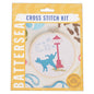 Battersea Cross Stitch Kit - Dog