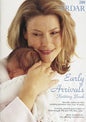 Sirdar Early Arrivals Knitting Book