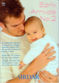 Sirdar Early Arrivals Knitting Book No.2