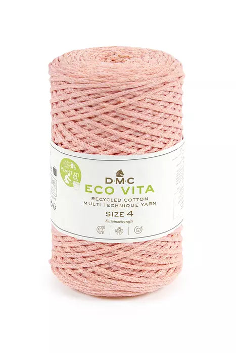 Eco Vita Multico Size 4 - Colour 104