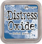 Ranger Distress Oxide Ink Pad Faded Jeans
