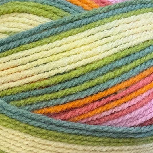 Merry Go Round Fizzer