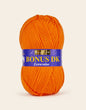 Hayfield Bonus DK - Flame
