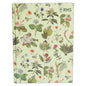 RHS Sketch Book - Floral Pattern
