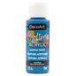 Deco Art Crafter's Acrylic Paint - Fresh Blue 59ml