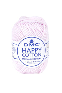 Sirdar Happy Cotton DK 20g - Frilly