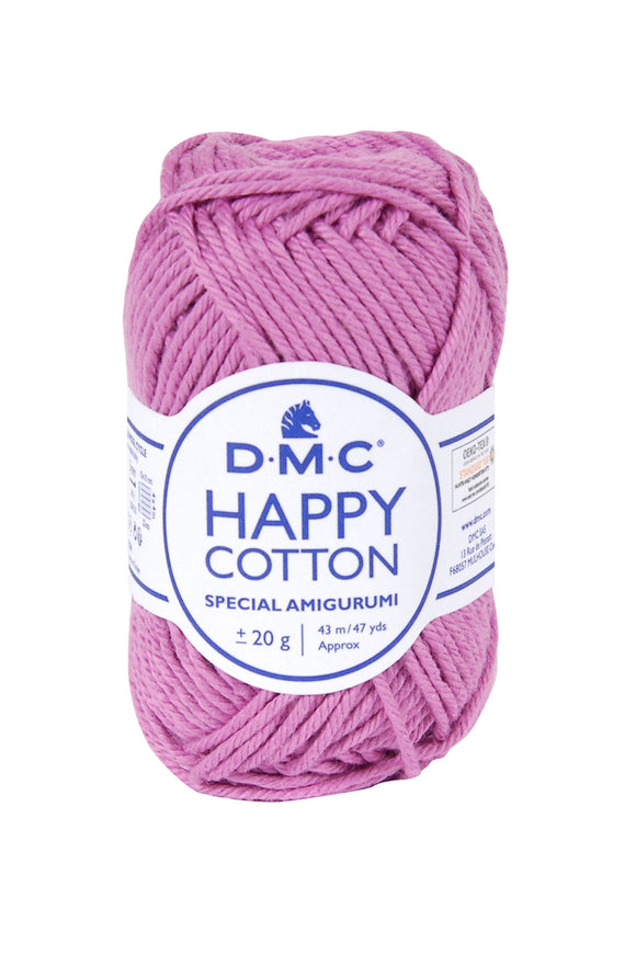 Sirdar Happy Cotton DK 20g - Giggle