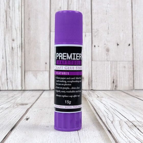 Craft Glue Stick - Premier Craft Tools