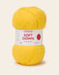 Soft Down - Golden Glow DK
