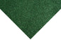 Glitter Felt Sheets: 30 x 23cm: Green