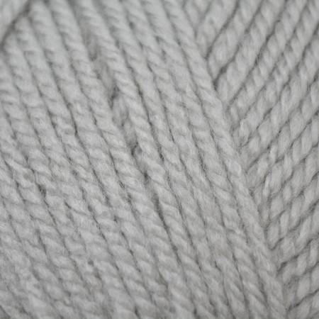 Patons Baby Smiles - Fairytale Fab 4 ply - Grey