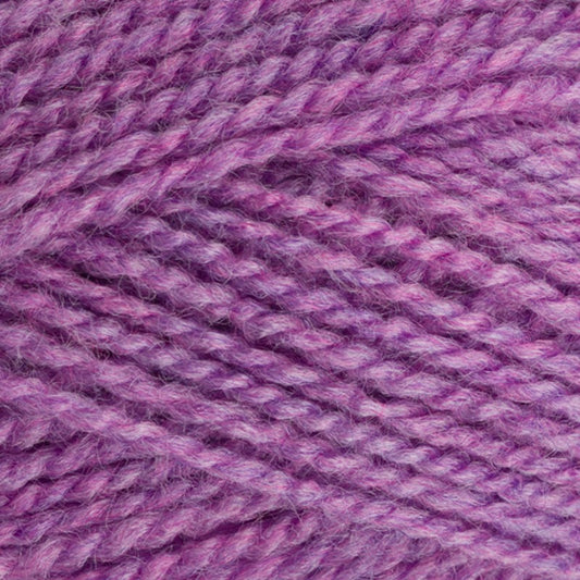 highland Heathers - DK - Heather