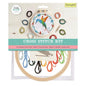 Simply Make Cross Stitch Kit Hummingbird