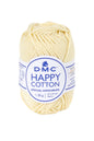 Sirdar Happy Cotton DK 20g - Lemonade
