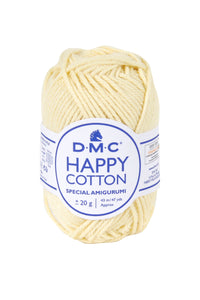 Sirdar Happy Cotton DK 20g - Lemonade