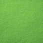 Acrylic Felt Sheet A4 - Light Green
